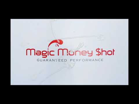 Money Shot Magic Mini instructions video cover