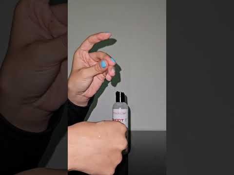 SHOOT it product review Short cover
