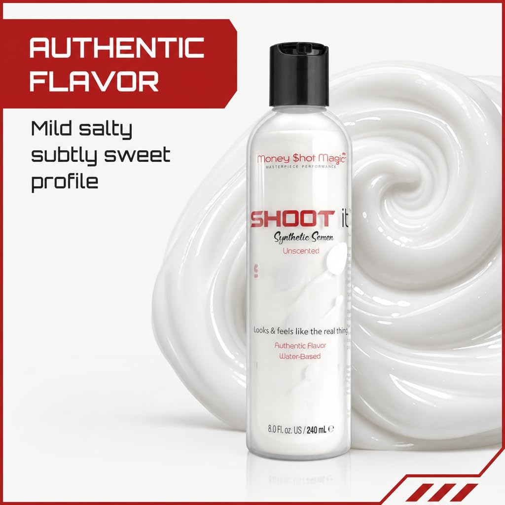 Authentic flavor — mild, salty, subtly sweet