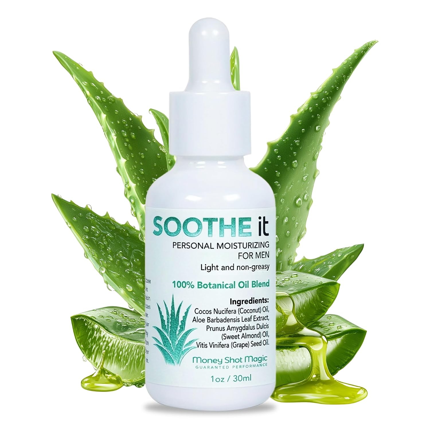 Soothe It